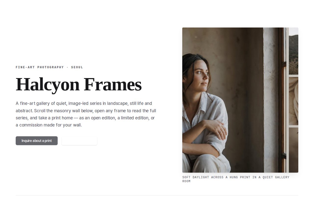 Photo Gallery preview